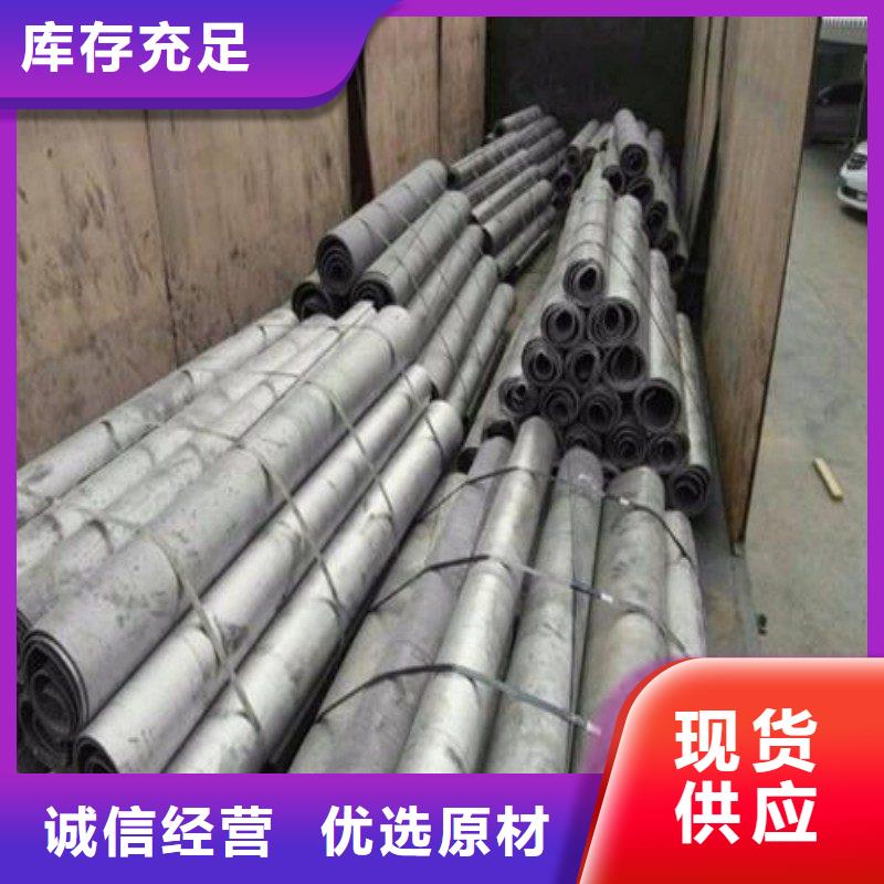 铅门规格型号全