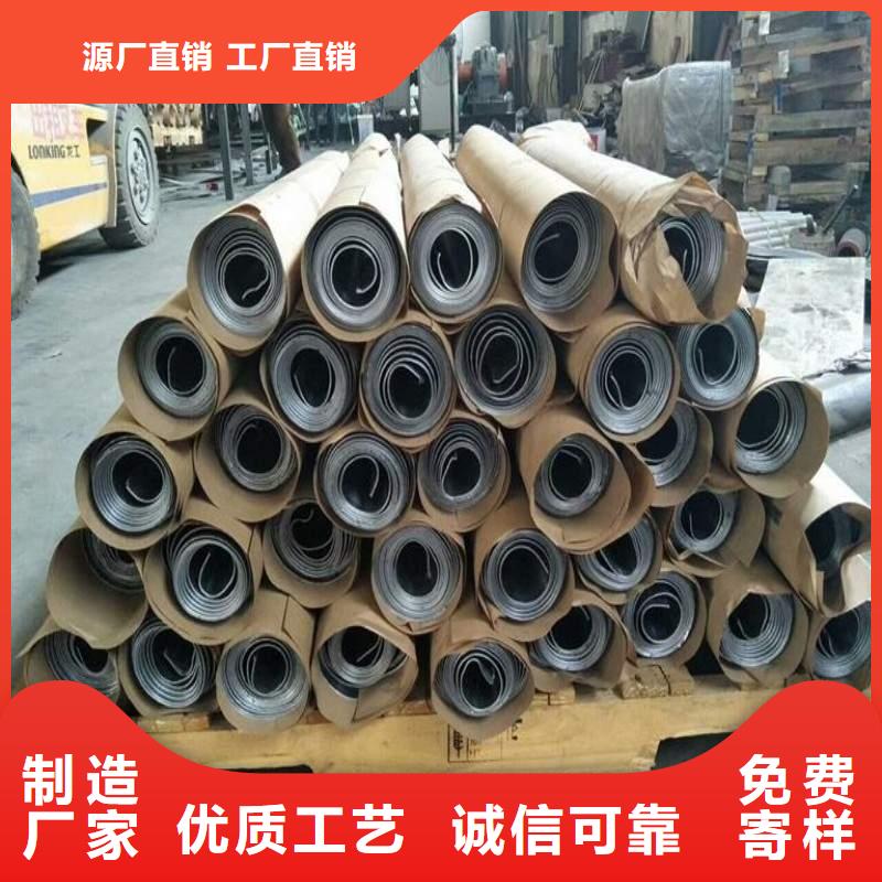 ?防射线工程品质有保障
