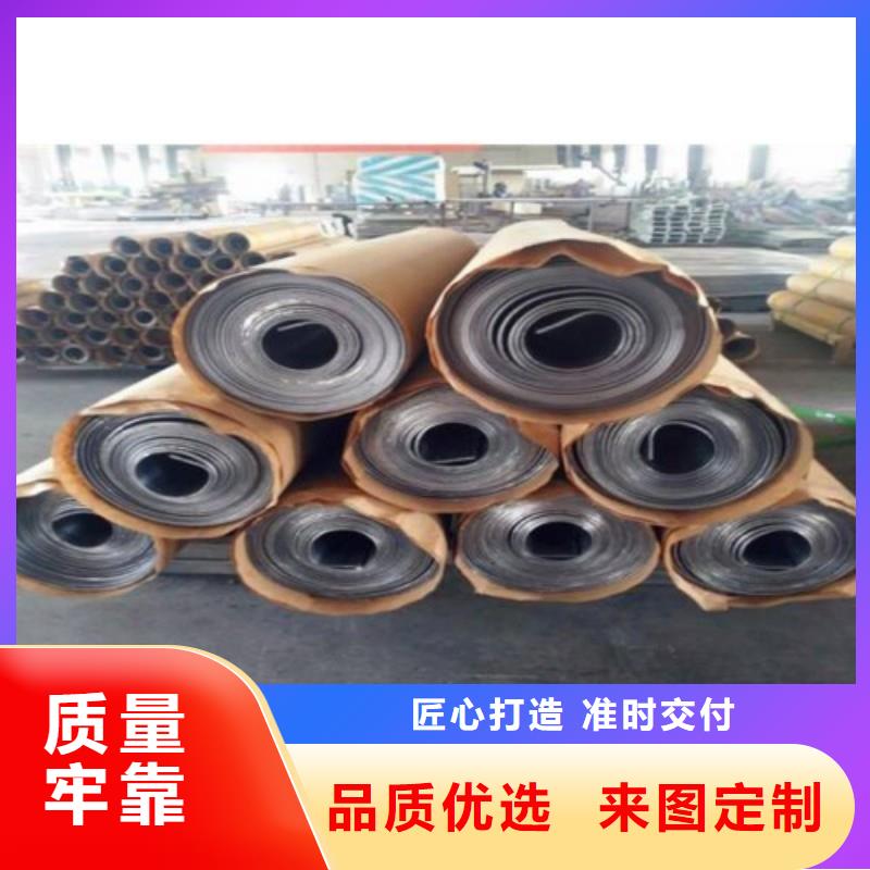 铅门生产型