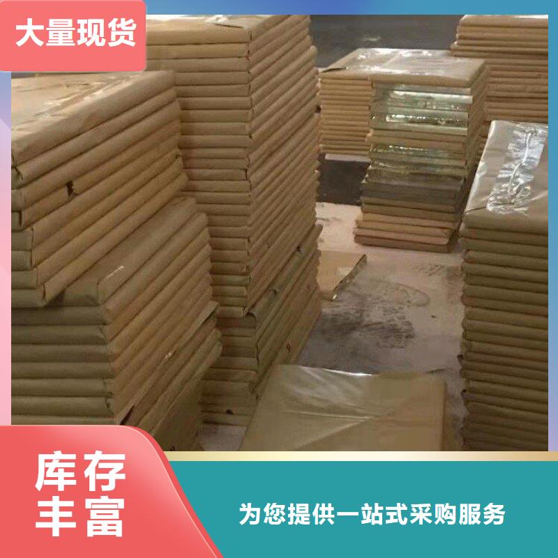 铅门品质之选