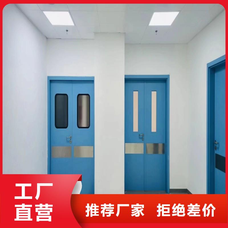铅门规格型号全