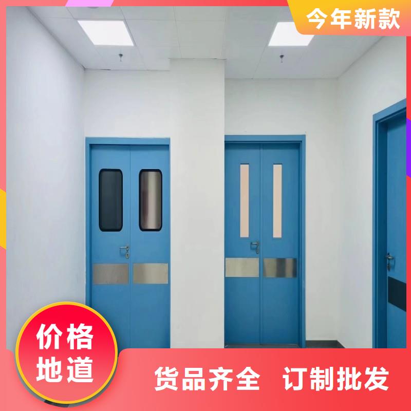 铅门大厂家实力看得见