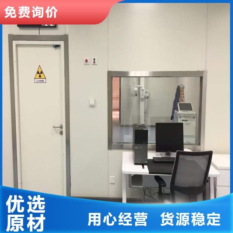 宠物医院防护门安装价格