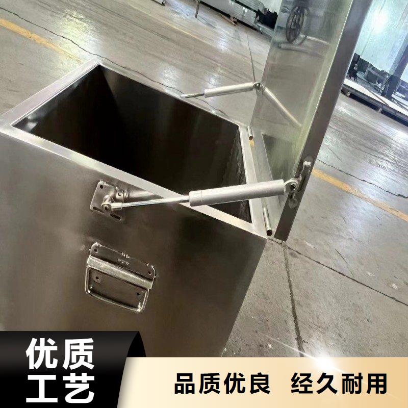铅门种类多质量好