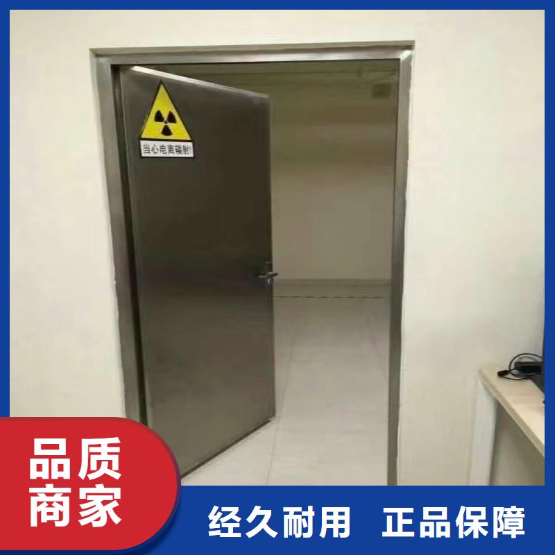 铅门快速报价