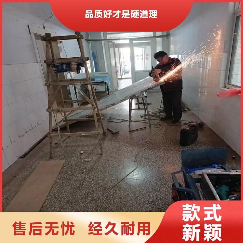 如何选择铅屏风本地厂家
