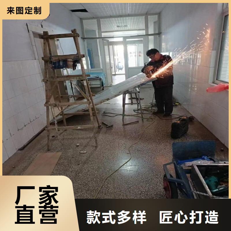铅门用心经营