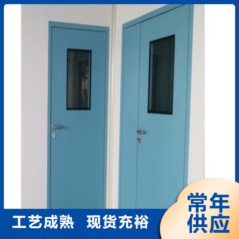 服务周到的CT防护铅门公司