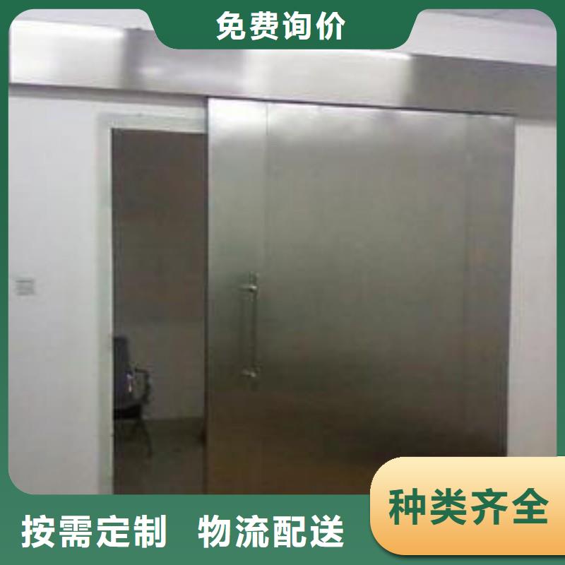 铅门专业品质