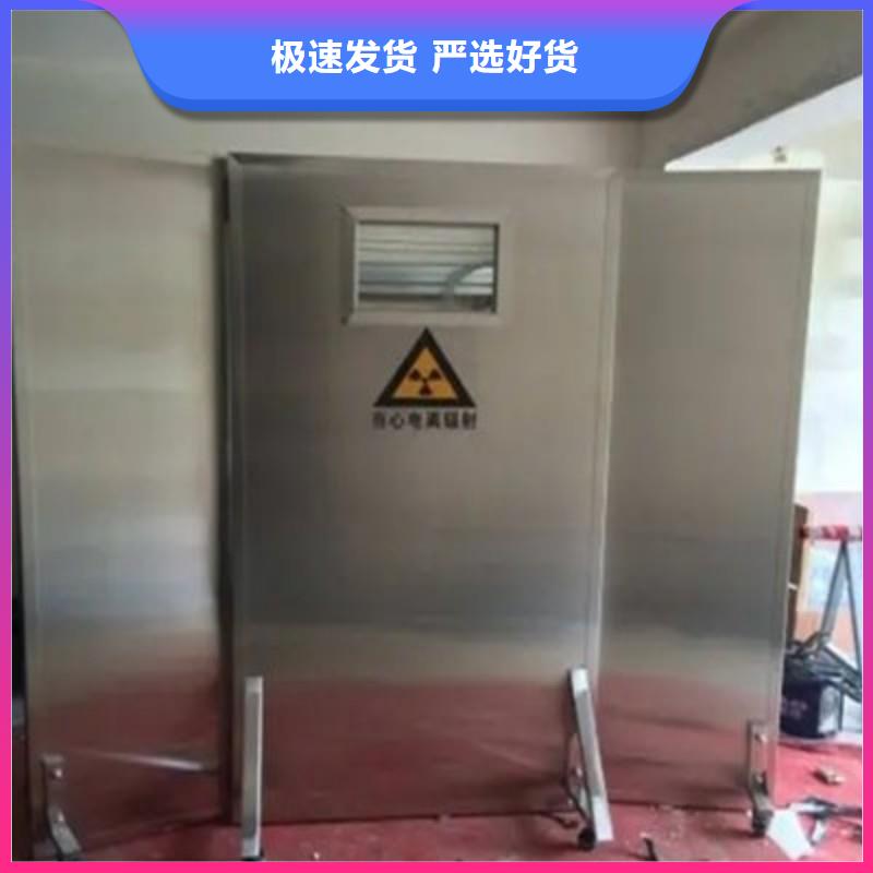 铅门高品质现货销售