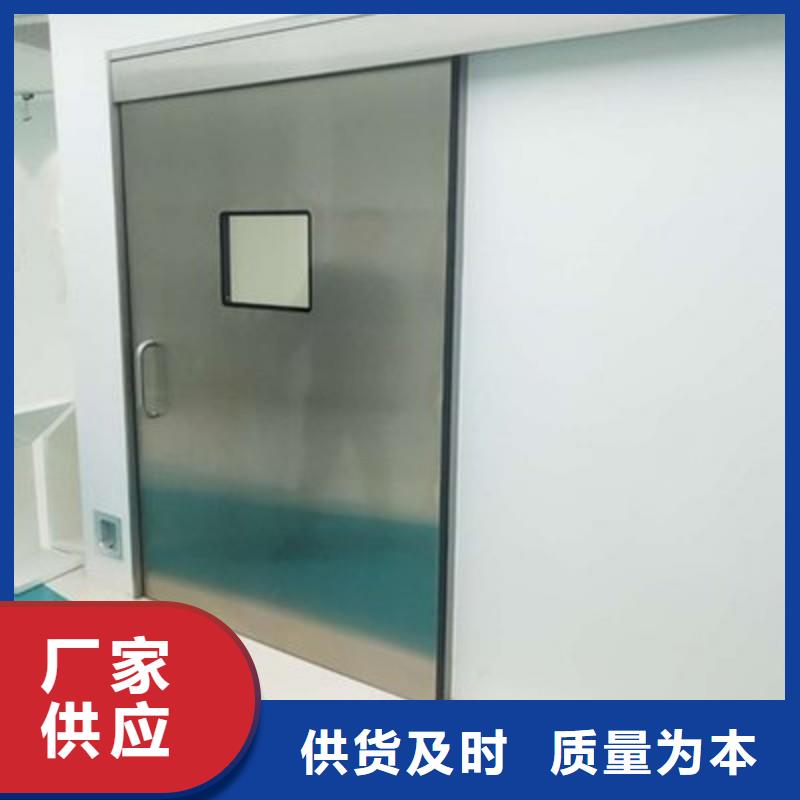 正兴医用工程有限公司医院防护工程合作案例多