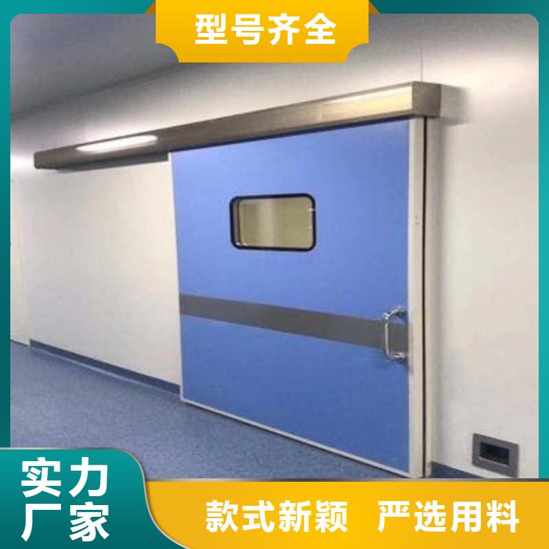 核医学科防护铅门生产商_正兴医用工程有限公司
