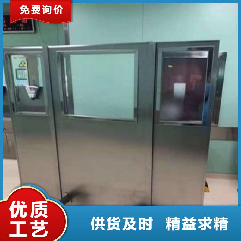 铅门按需定制真材实料