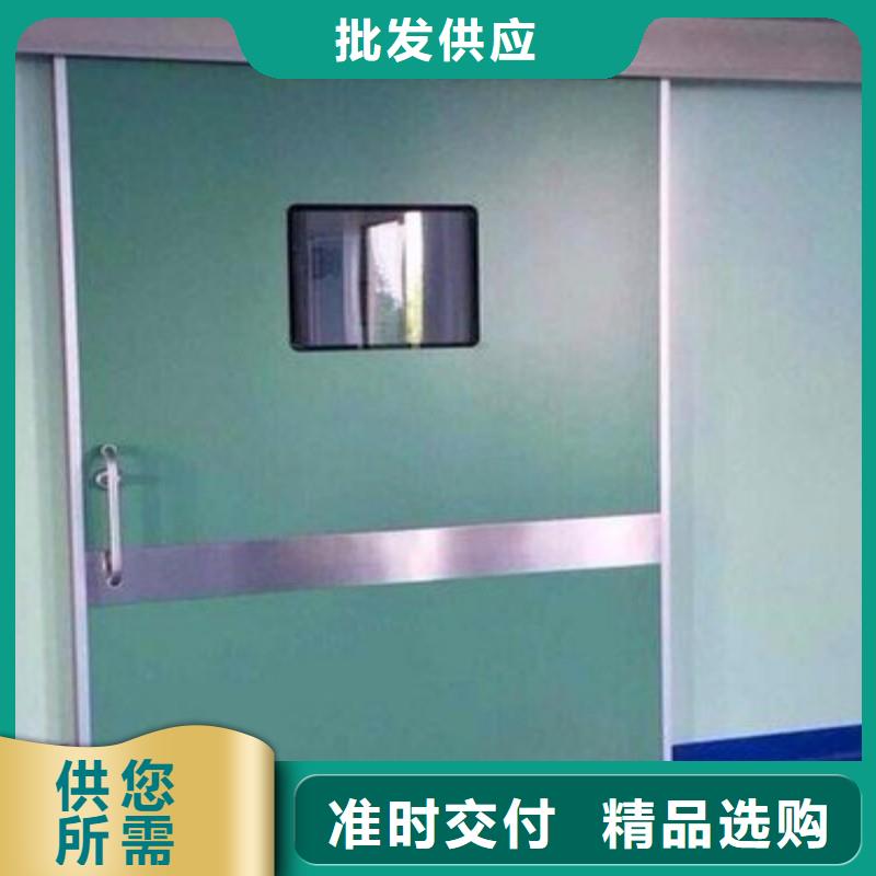 铅门生产厂家