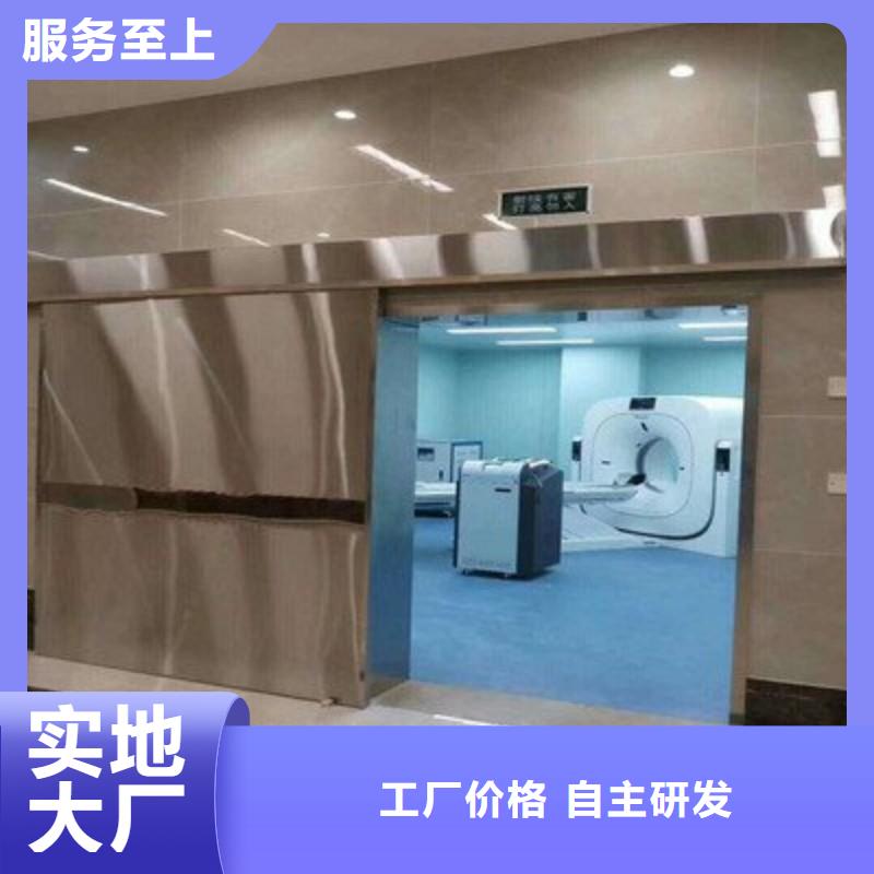 铅门大厂家实力看得见