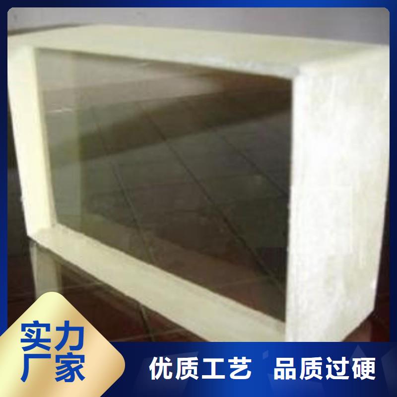 防辐射铅门品质有保证
