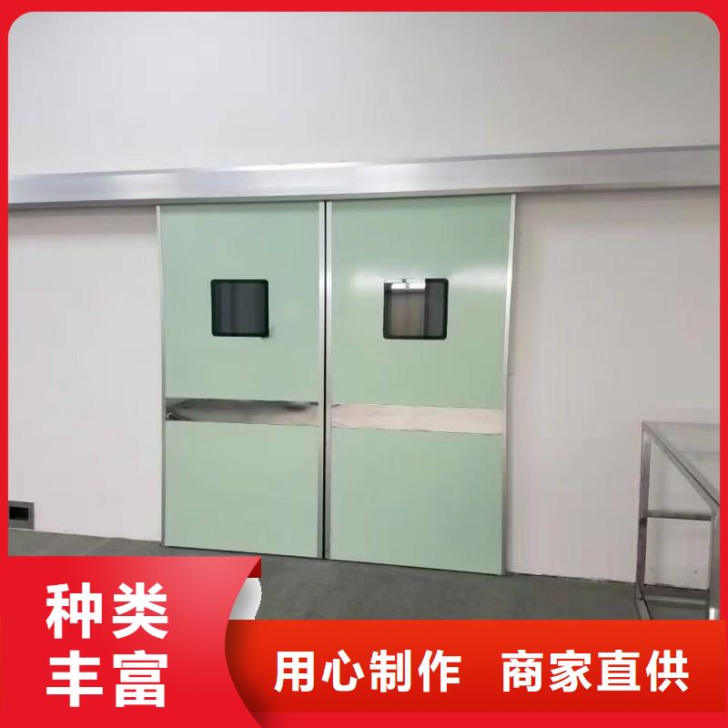 铅门原厂制造