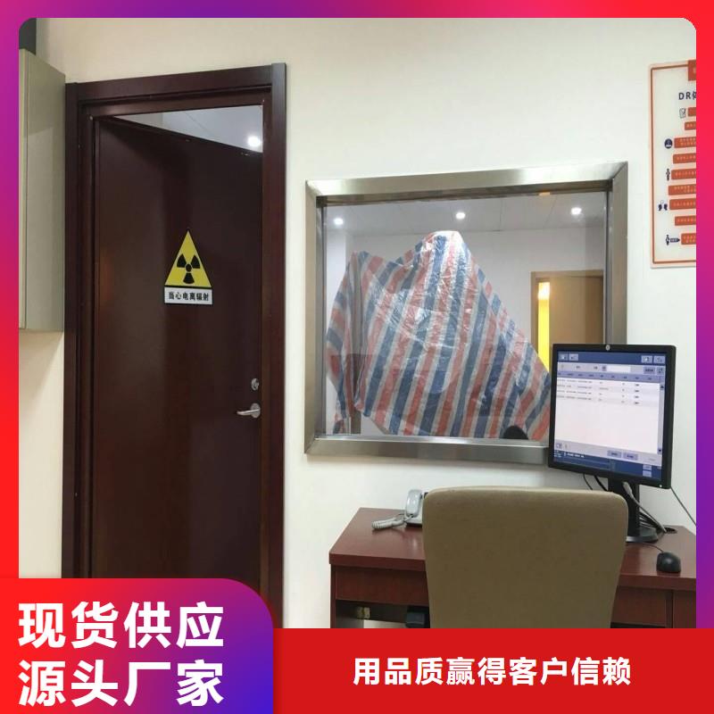 铅门口碑好实力强