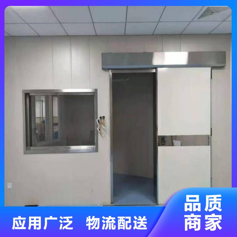 铅门厂家直销供货稳定