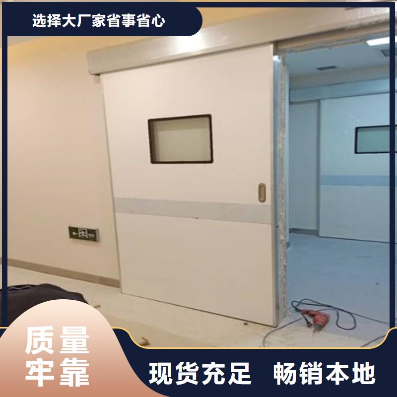 铅门经验丰富质量放心