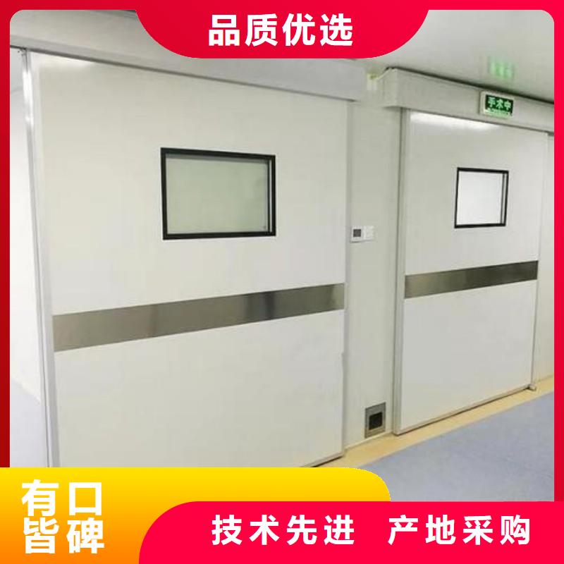 铅门打造行业品质
