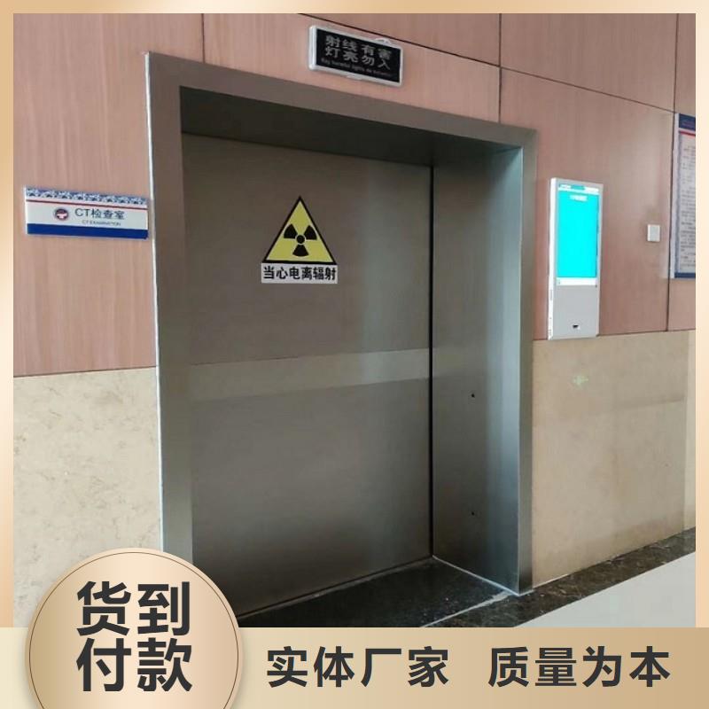 铅门热销产品