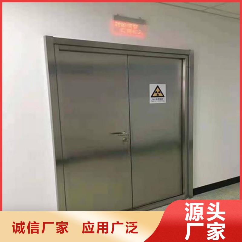 铅门品质卓越