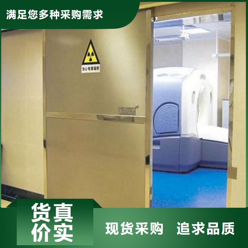 铅门用心经营