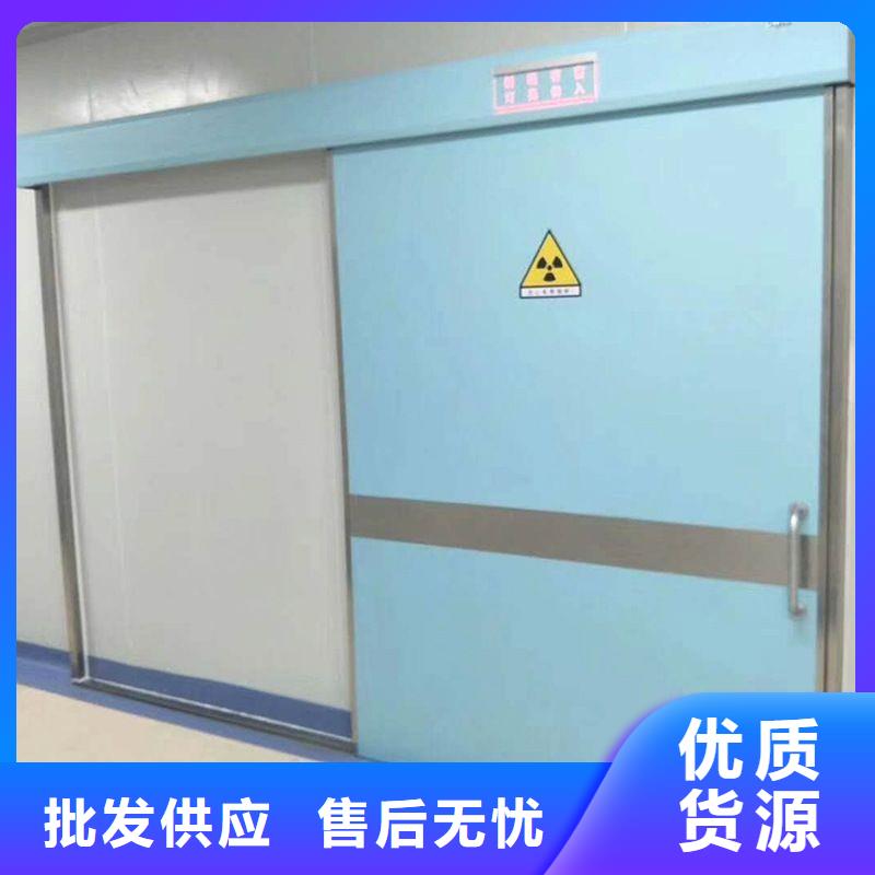 生产CT防护铅门_优质厂家