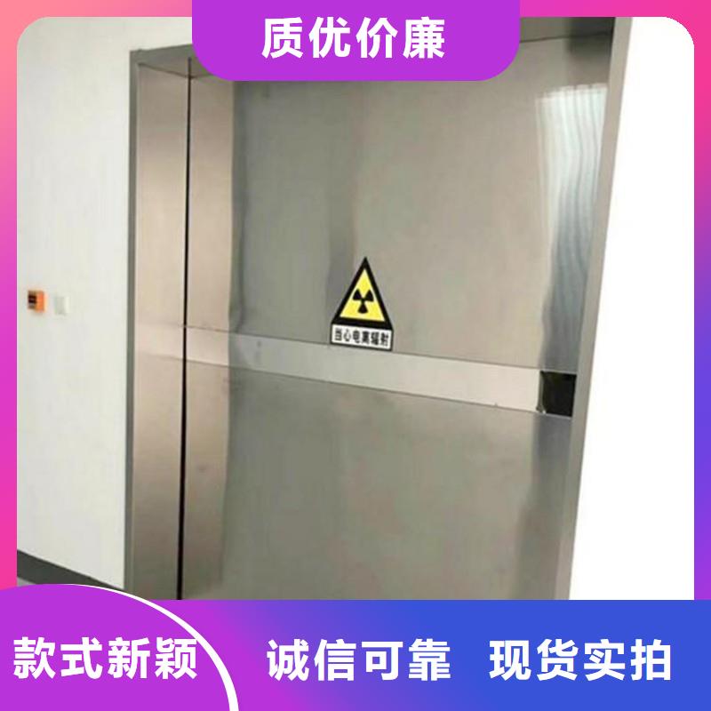 铅门工厂直营