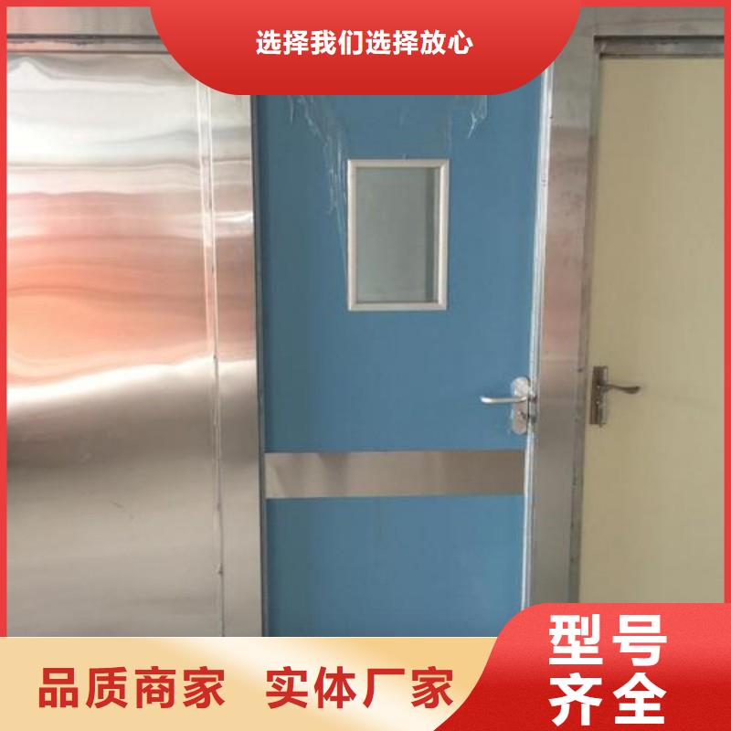 铅门质量优选