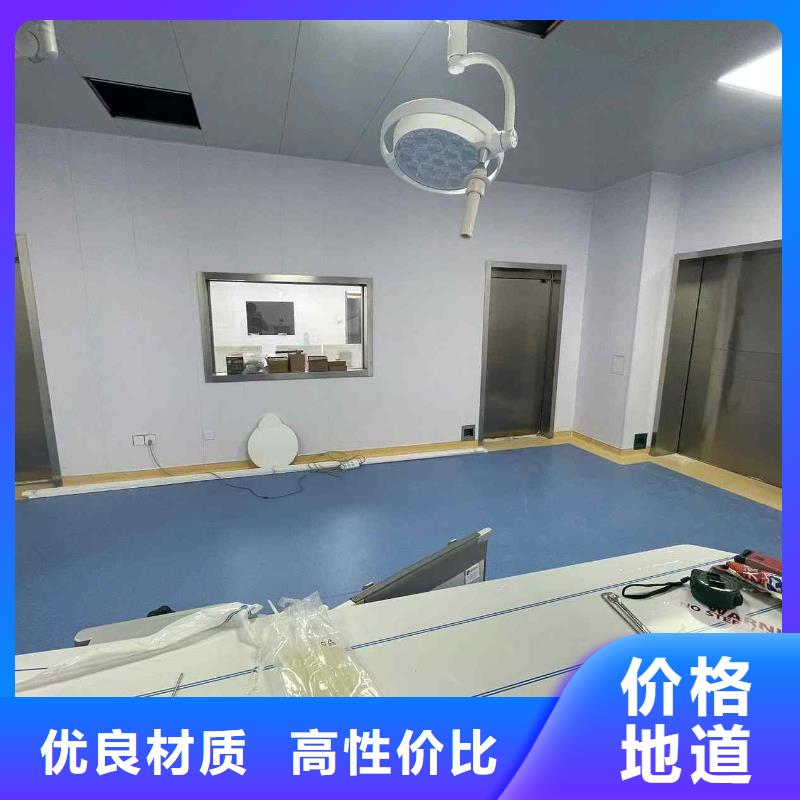 优质核医学衰变池-核医学衰变池厂家
