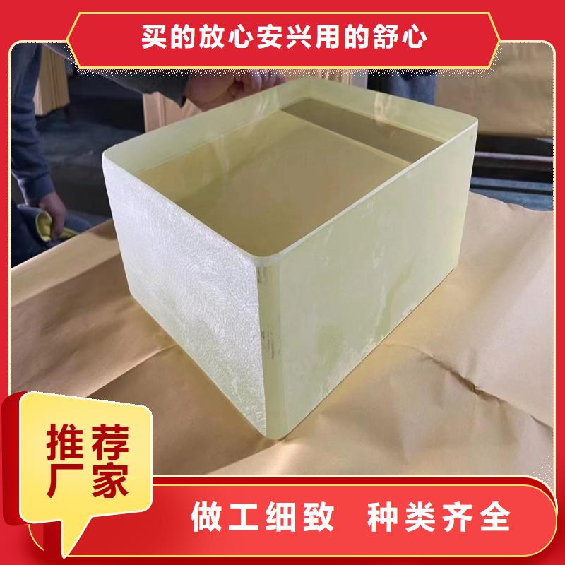 铅玻璃质量优选