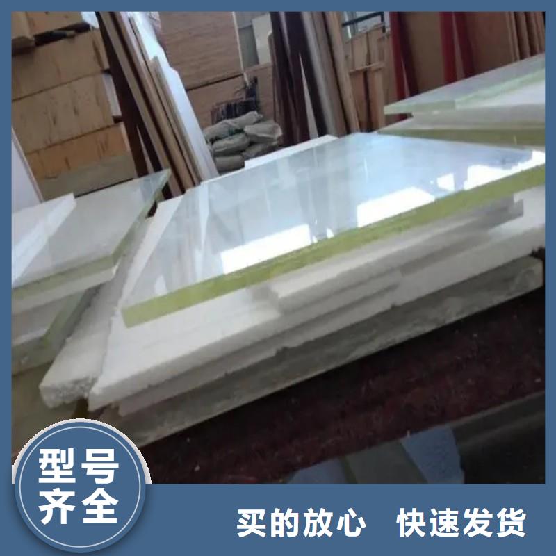 铅玻璃源头把关放心选购