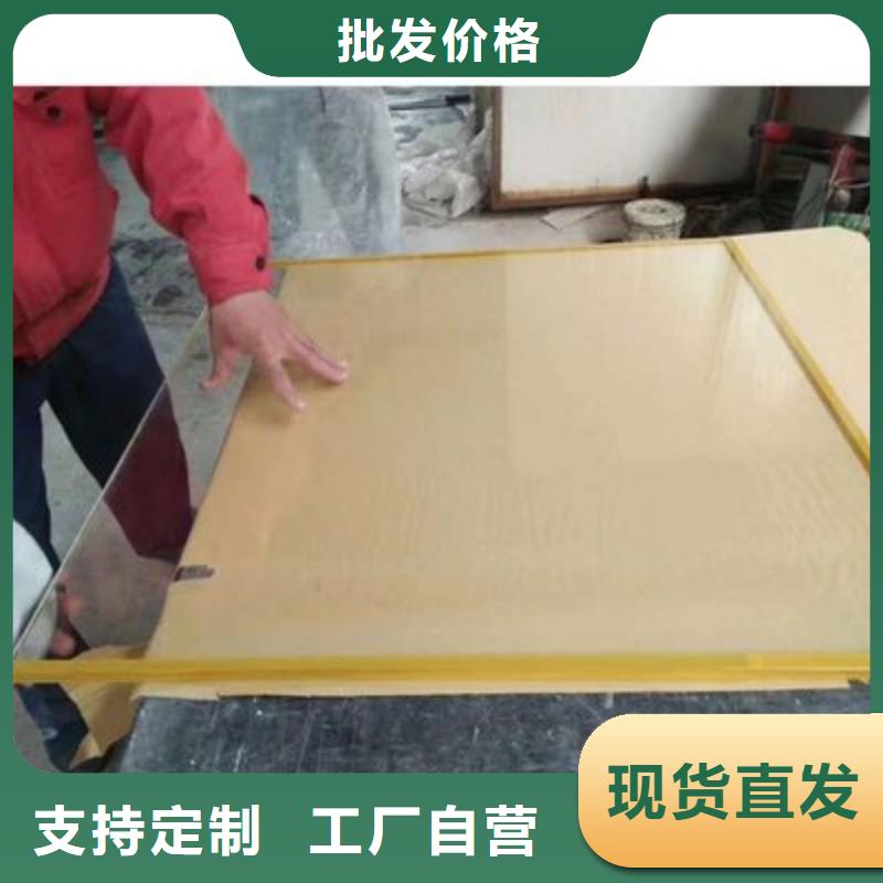 铅玻璃多种规格供您选择