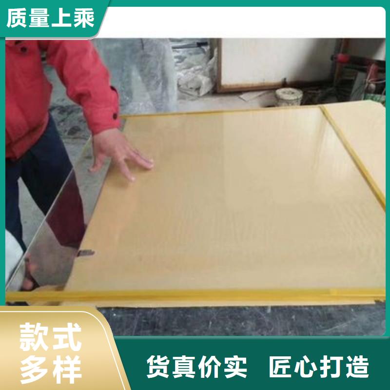 铅玻璃一站式采购商