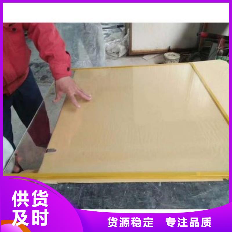 铅玻璃现货充足量大优惠