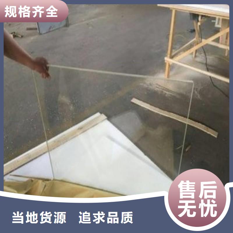 铅玻璃产品优势特点