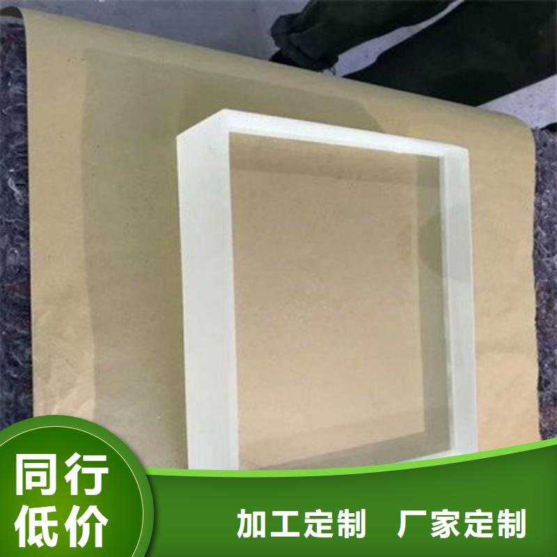 铅玻璃品质信得过