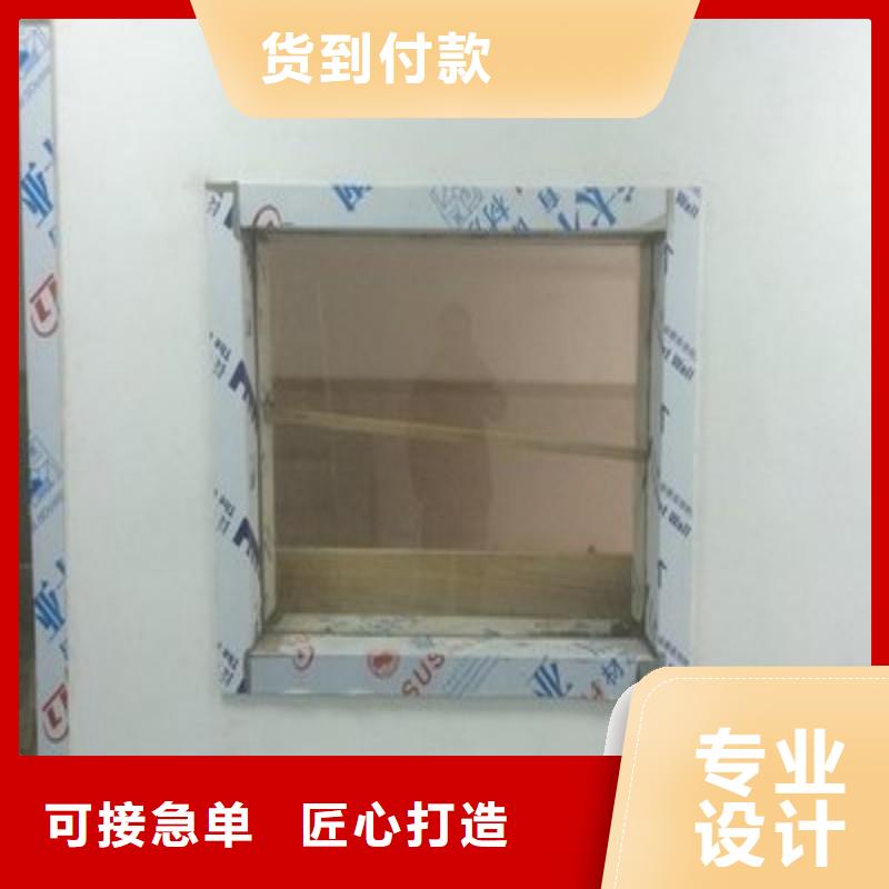 铅玻璃信誉至上