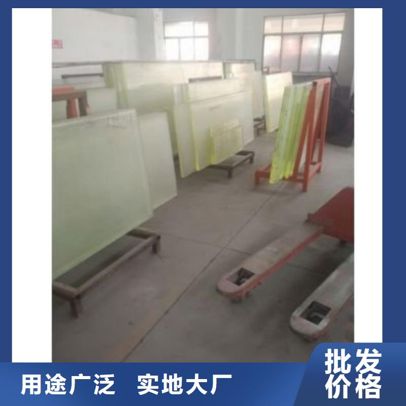 铅玻璃库存丰富