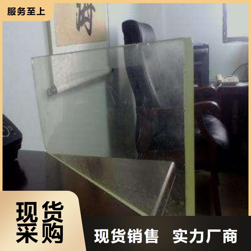 铅玻璃实力厂家直销