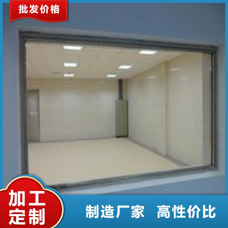 铅玻璃信誉至上