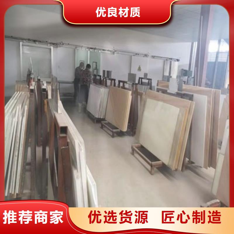 铅玻璃一站式供应
