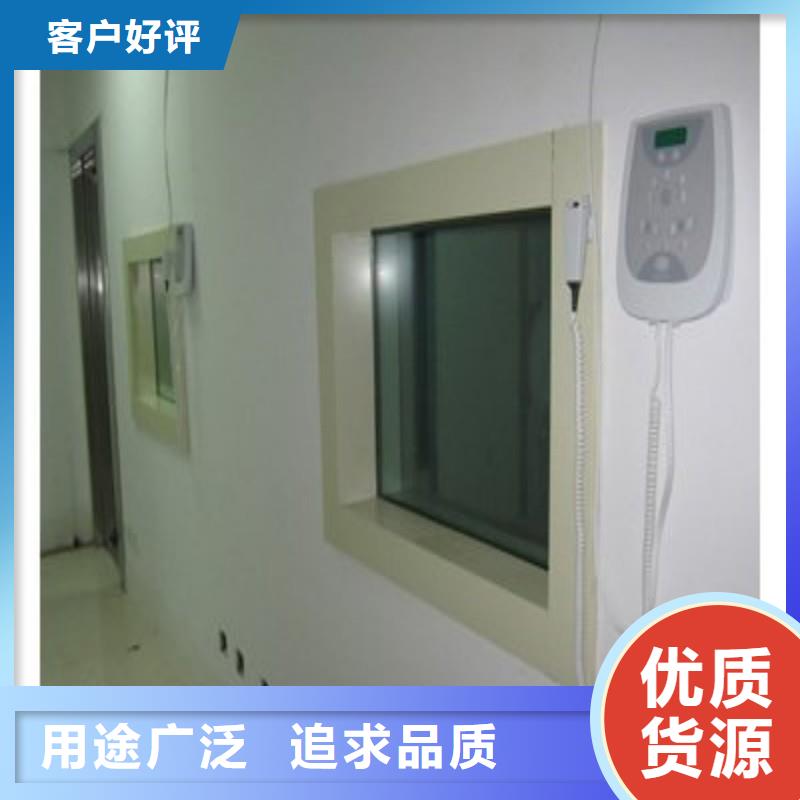 铅玻璃支持加工定制