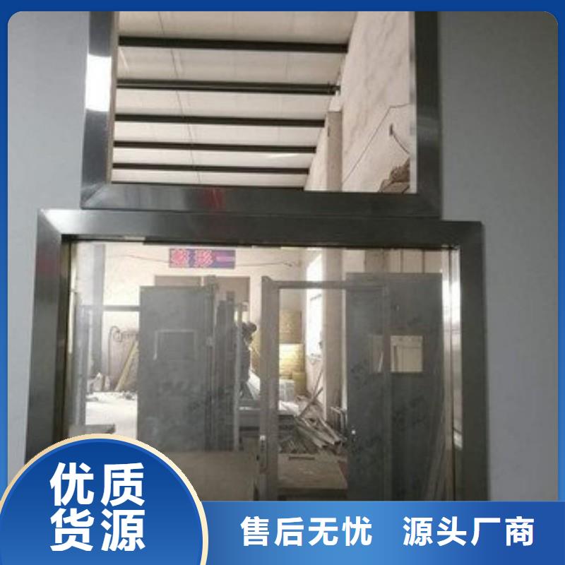 铅玻璃保障产品质量