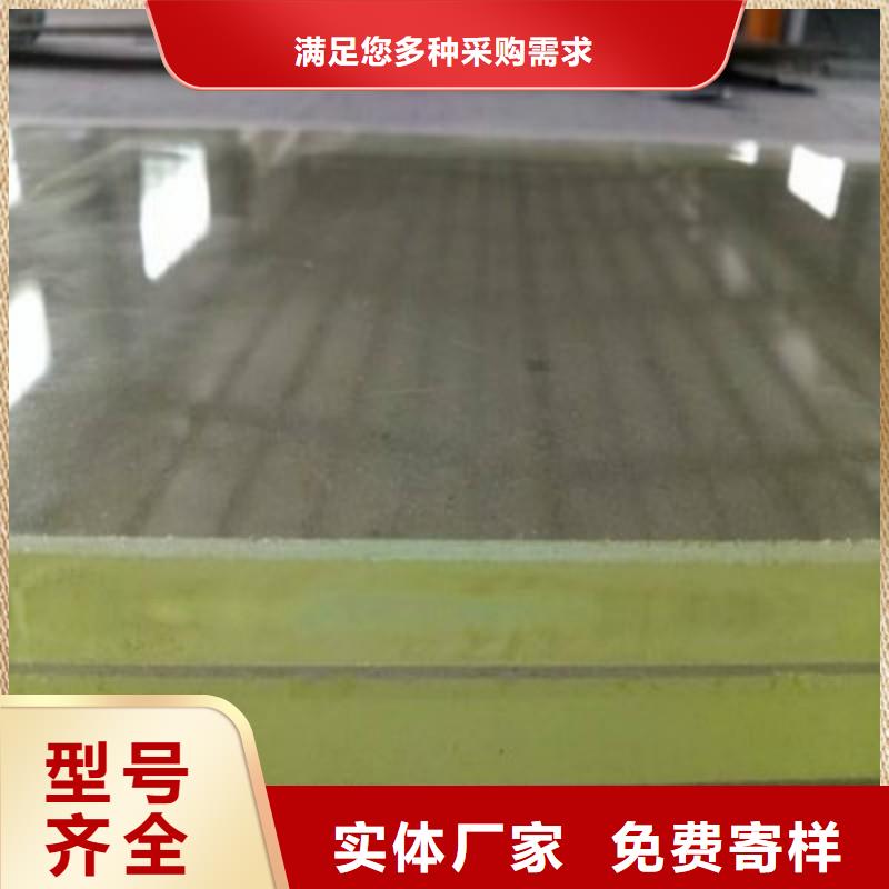 铅玻璃一站式采购商