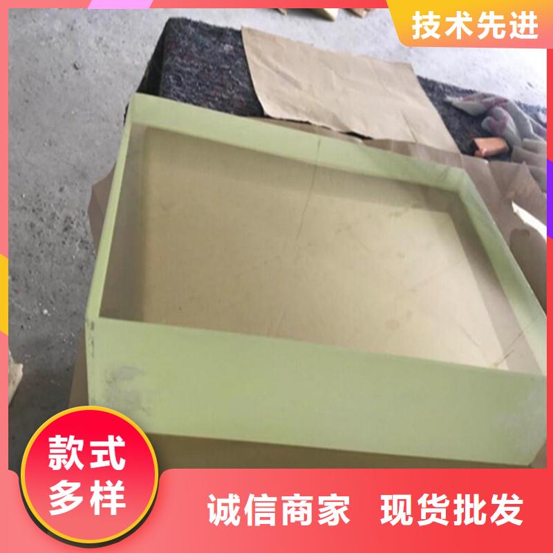 铅玻璃优选厂商