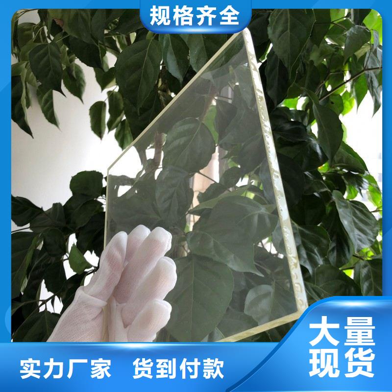 铅玻璃直销厂家