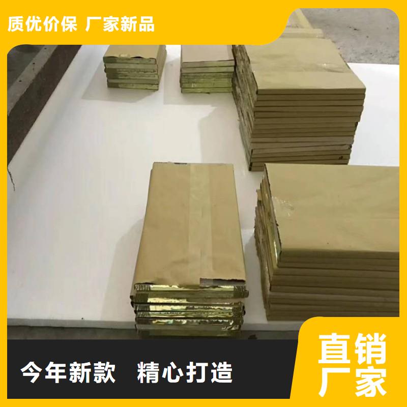铅玻璃专业生产品质保证